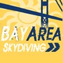 Bay Area Skydiving in Byron, CA