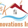 C & K Innovations Inc. in National City, CA