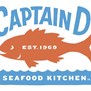 Captain D's Seafood in North Augusta, SC