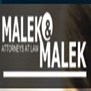 Malek & Malek in Columbus, OH
