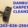 Danbury Carpet Cleaning in Danbury, CT