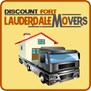 Discount Fort Lauderdale Movers in Fort Lauderdale, FL