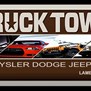 Truck Town Chrysler, Dodge, Jeep, Ram in Lamesa, TX