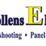Dollens Electric Corporation in San Jose, CA