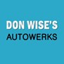 Don Wise Autowerks in Campbell, CA