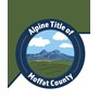 Alpine Title of Moffat County LLC in Craig, CO