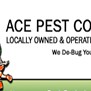 Ace Pest Control in Las Vegas, NV