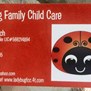 Ladybug Family Child Care in Fillmore, CA