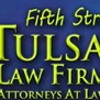 Fifth Street Tulsa Law Firm in Tulsa, OK