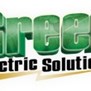 Green Electric Solutions in San Diego, CA