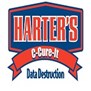Harter's C-Cure-It Data Destruction in La Crosse, WI