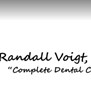 Randall Voigt DDS in San Antonio, TX