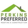 Perkins Preferred Roofing & Construction in The Woodlands, TX