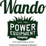 Wando Power Equipment Company Inc. in Charleston, SC