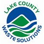 Lake County Waste Solutions in Lakeport, CA