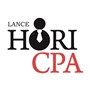 Lance Hori, CPA in Bountiful, UT