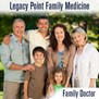 Legacy Point Family Medicine in Clearfield, UT