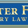 Litster Frost Injury Lawyers in Boise, ID