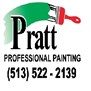 Pratt Professional Painting in Cincinnati, OH