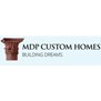 MDP Custom Homes in Concord, NC