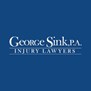 George Sink, P.A. Injury Lawyers in Florence, SC