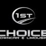 1st Choice Towncar & Limousine in Los Angeles, CA