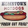 Hometown Hot Dogs in Millersport, OH