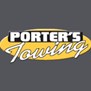 Porter's Towing in Carleton, MI