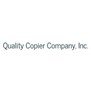 Quality Copier Company, Inc. in Albuquerque, NM