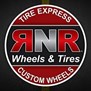 RNR Tire Express & Custom Wheels in Raleigh, NC