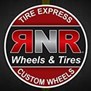 RNR Tire Express & Custom Wheels in Ocala, FL