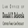 Law Office of Donald P Bebereia in Irvine, CA