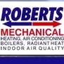 Roberts Mechanical in Orem, UT