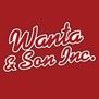 Wanta & Son Inc in Hatley, WI