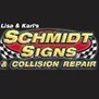 Schmidt Signs and Graphics in Salt Lake City, UT