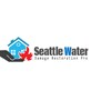 Seattle Water Damage Restoration Pro in Seattle, WA