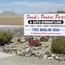 Frank's Pontiac Parts in Twentynine Palms, CA