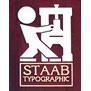 Staab Typographic in Emlenton, PA