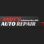 Andy's Auto Repair in San Diego, CA
