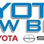 Toyota of New Bern in New Bern, NC