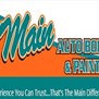 Main Auto Body, Inc. in Lebanon, OR