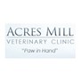Acres Mill Veterinary Clinic in Canton, GA