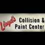 Lloyd's Collision & Paint Center in Lakeside, CA