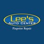 Lee's Auto Center in Falls Church, VA