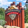 Bearskin Lodge On the River in Gatlinburg, TN