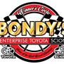 Bondy's Enterprise Toyota Scion in Enterprise, AL
