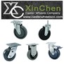 xinchen caster wheels company in New York, NY