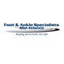 Foot & Ankle Specialists of the Mid-Atlantic - Annapolis, MD in Annapolis, MD