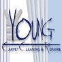 Young Carpet Cleaning in Austin, TX