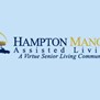 Hampton Manor Assisted Living in Ocala, FL
